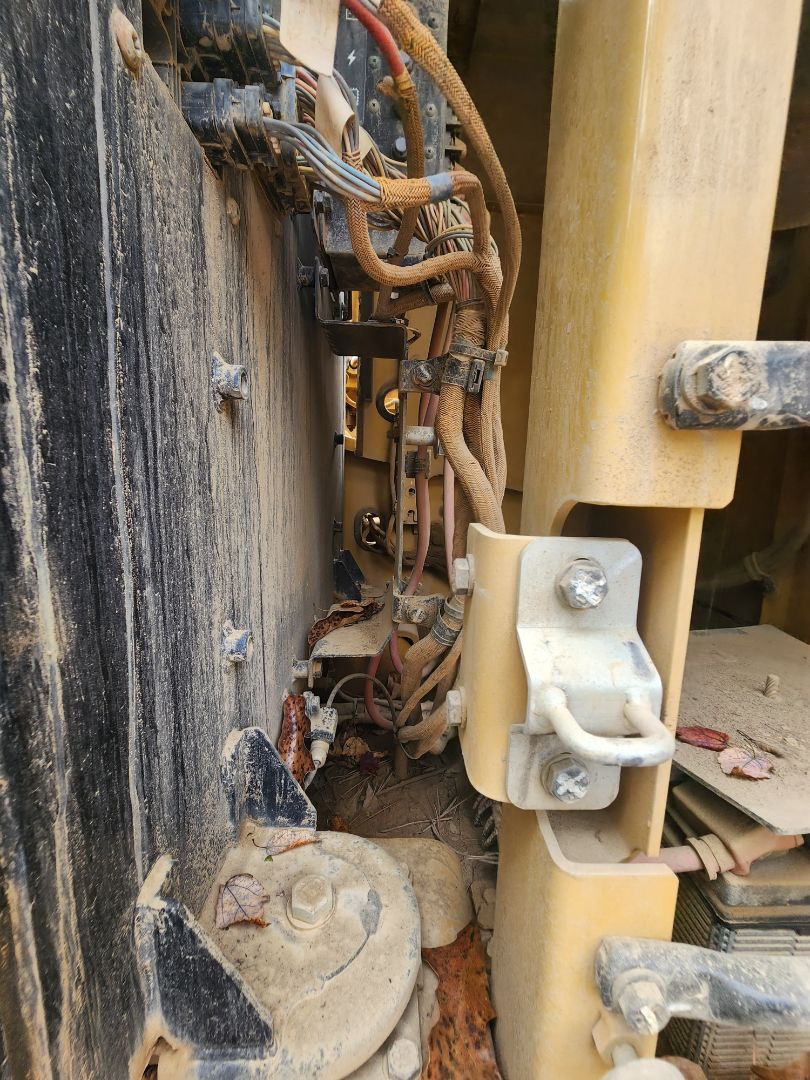 2015 CATERPILLAR 336FL - Image 18